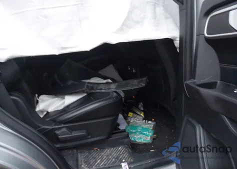 2020 Ford Explorer Xlt from USA, damaged, VIN 1FMSK8DH2LGA50732